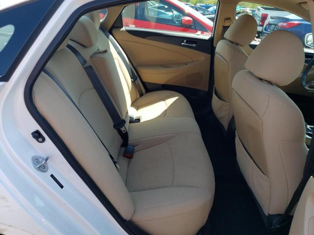 Photo 10 from auction – 2011 HYUNDAI SONATA GLS with VIN 5NPEB4AC7BH199165