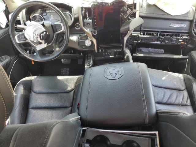 Photo 8 from auction – 2020 RAM 1500 LARAM with VIN 1C6RREJT9LN129677