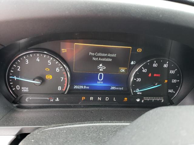 Zdjęcie 9 z aukcji – 2021 FORD EXPLORER X z VIN 1FMSK7DH8MGB43234