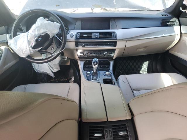 Photo 8 from auction – 2013 BMW 535 I with VIN WBAFR7C54DC822267