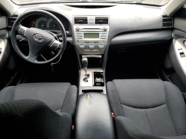 Photo 8 from auction – 2009 TOYOTA CAMRY BASE with VIN 4T1BE46K29U877312