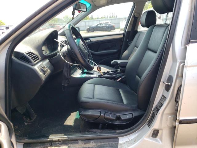 Photo 7 from auction – 2002 BMW 320 I with VIN WBAEV13452KL20169