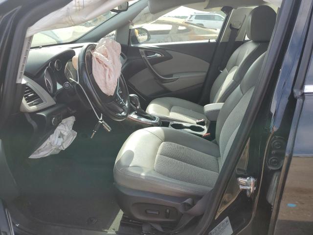 Photo 7 from auction – 2016 BUICK VERANO with VIN 1G4PP5SKXG4156163