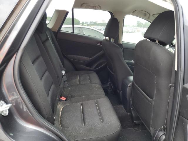 Photo 11 from auction – 2014 MAZDA CX-5 TOURI with VIN JM3KE2CY5E0385206
