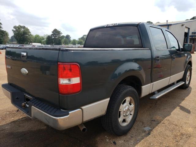Photo 3 from auction – 2006 FORD F150 SUPER with VIN 1FTRW12W66KC58887