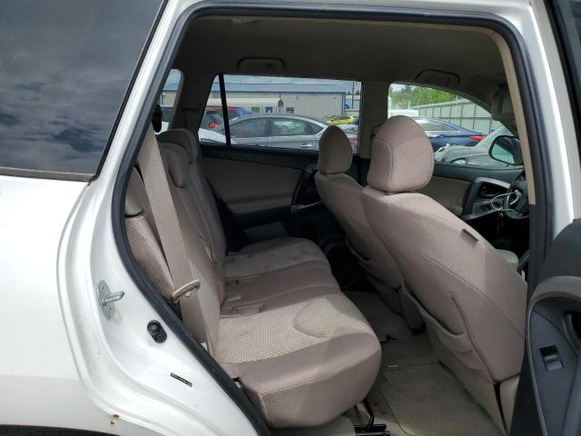 Photo 10 from auction – 2007 TOYOTA RAV4 with VIN JTMBD33V676048454