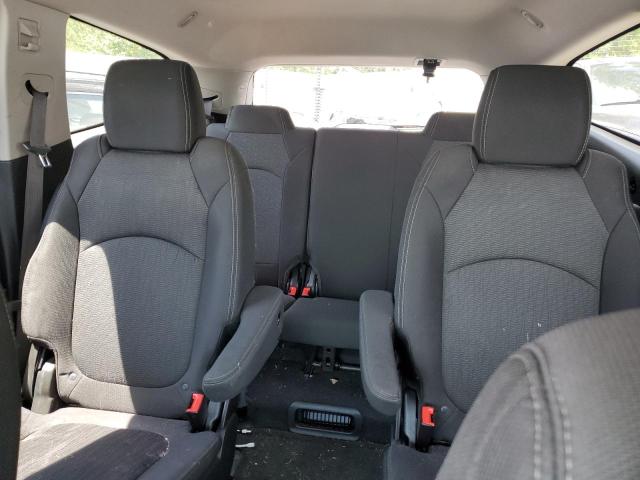 Photo 10 from auction – 2015 CHEVROLET TRAVERSE L with VIN 1GNKRHKDXFJ164718