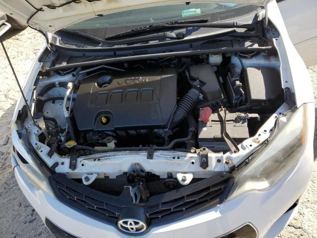 Photo 11 from auction – 2016 TOYOTA COROLLA L with VIN 2T1BURHE4GC497880