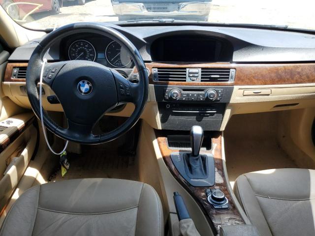 Photo 8 from auction – 2011 BMW 335 D with VIN WBAPN7C56BA780158