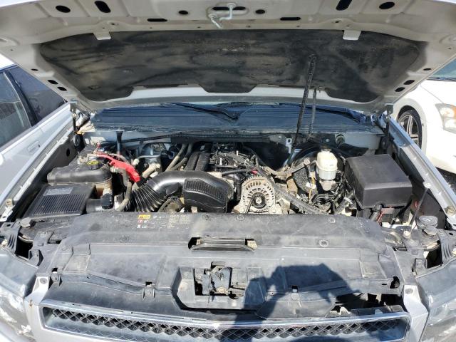 Photo 11 from auction – 2013 CHEVROLET AVALANCHE with VIN 3GNTKFE78DG375434