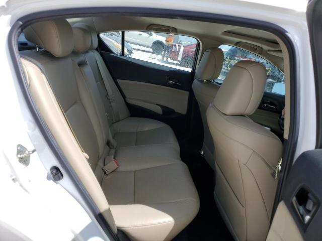 Photo 10 from auction – 2016 ACURA ILX BASE W with VIN 19UDE2F32GA025388