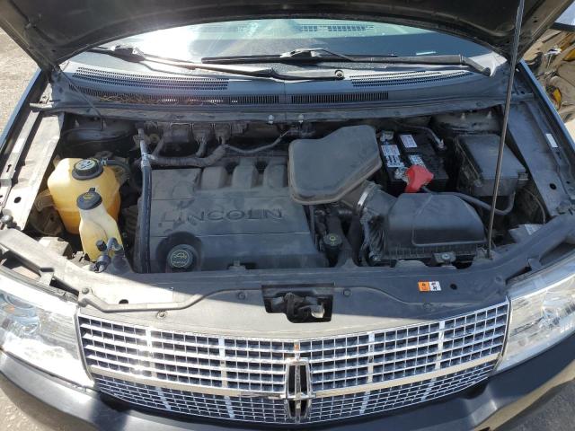 Photo 11 from auction – 2008 LINCOLN MKX with VIN 2LMDU68C68BJ00332