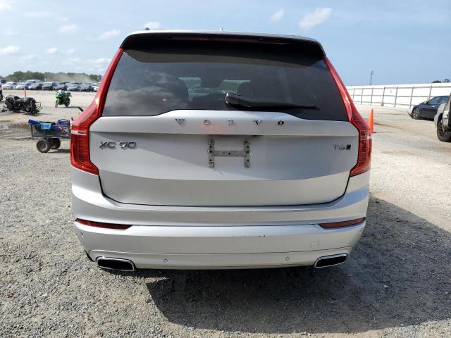 Photo 6 from auction – 2016 VOLVO XC90 T6 with VIN YV4A22PK2G1071736