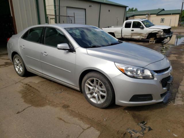 Photo 4 from auction – 2015 CHEVROLET MALIBU 1LT with VIN 1G11C5SL9FF347552