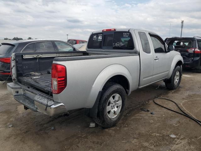 Photo 3 from auction – 2005 NISSAN FRONTIER K with VIN 1N6AD06W55C461086