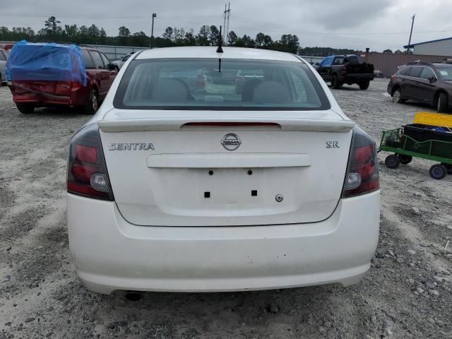 Photo 6 from auction – 2012 NISSAN SENTRA 2.0 with VIN 3N1AB6AP0CL664290