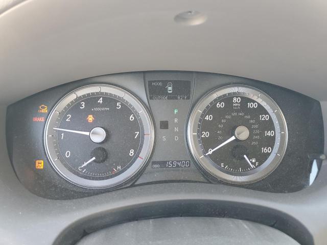 Foto 9 de la subasta – 2011 LEXUS ES 350 con VIN JTHBK1EG9B2466207