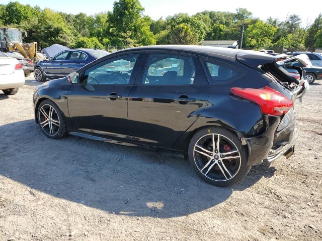 Photo 2 from auction – 2018 FORD FOCUS ST with VIN 1FADP3L95JL332823