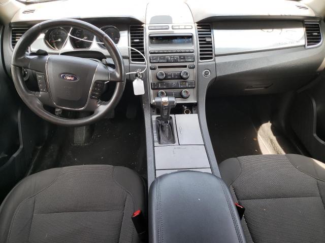 Photo 8 from auction – 2011 FORD TAURUS SEL with VIN 1FAHP2EW7BG128677