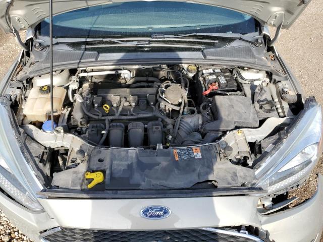 Photo 11 from auction – 2015 FORD FOCUS SE with VIN 1FADP3F24FL340921