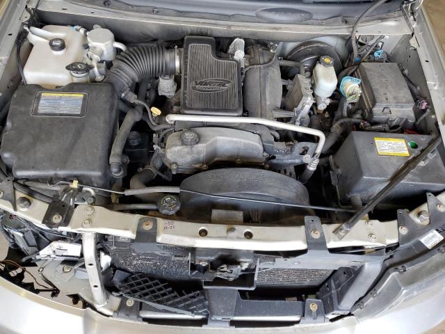 Photo 11 from auction – 2008 CHEVROLET TRAILBLAZE with VIN 1GNDT13S782220528