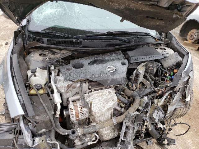 Photo 11 from auction – 2015 NISSAN ALTIMA 2.5 with VIN 1N4AL3AP5FC169002