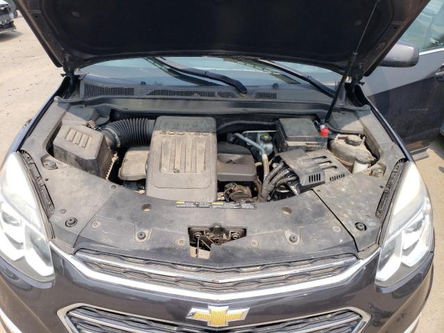 Photo 12 from auction – 2016 CHEVROLET EQUINOX LT with VIN 2GNALCEK1G6257202