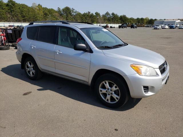 Photo 4 from auction – 2011 TOYOTA RAV4 with VIN 2T3BK4DV8BW041202