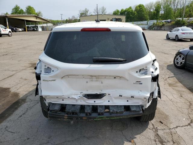 Photo 6 from auction – 2016 FORD ESCAPE SE with VIN 1FMCU9GX7GUB78690