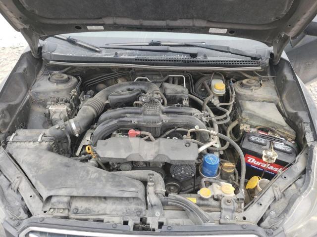 Photo 11 from auction – 2015 SUBARU IMPREZA PR with VIN JF1GPAC65F8252715