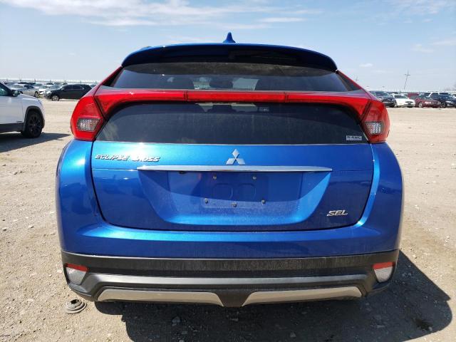 Photo 6 from auction – 2020 MITSUBISHI ECLIPSE CR with VIN JA4AT5AA2LZ000155