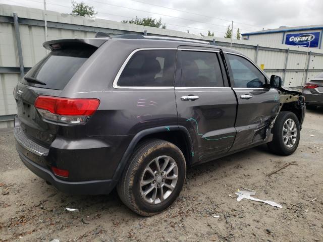 Photo 3 from auction – 2015 JEEP GRAND CHER with VIN 1C4RJEBG5FC686362