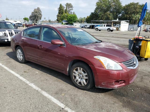Photo 4 from auction – 2012 NISSAN ALTIMA BAS with VIN 1N4AL2AP1CN536942