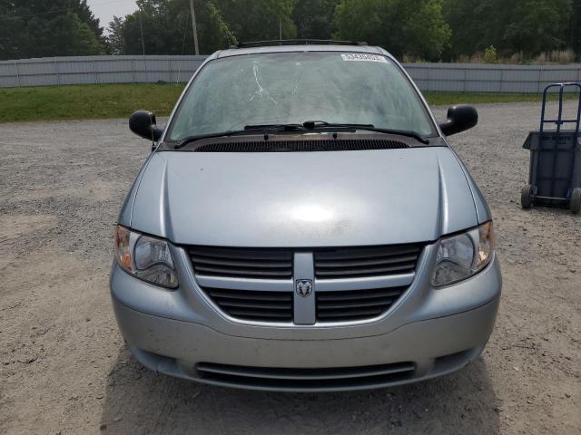Photo 5 from auction – 2005 DODGE GRAND CARA with VIN 2D4GP24RX5R203220