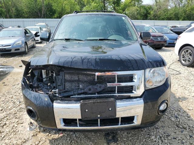 Photo 5 from auction – 2009 FORD ESCAPE LIM with VIN 1FMCU94G89KA58139