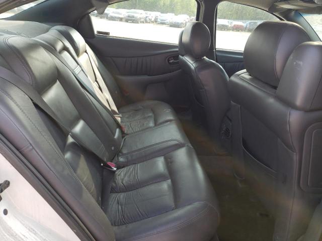 Photo 10 from auction – 2002 OLDSMOBILE AURORA with VIN 1G3GR64H524194866