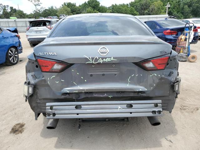 Photo 6 from auction – 2019 NISSAN ALTIMA SR with VIN 1N4BL4CV0KC156738