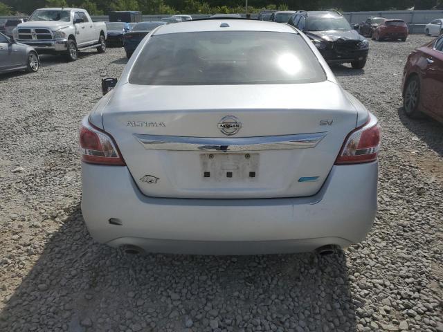 Photo 6 from auction – 2013 NISSAN ALTIMA 2.5 with VIN 1N4AL3AP6DC297729