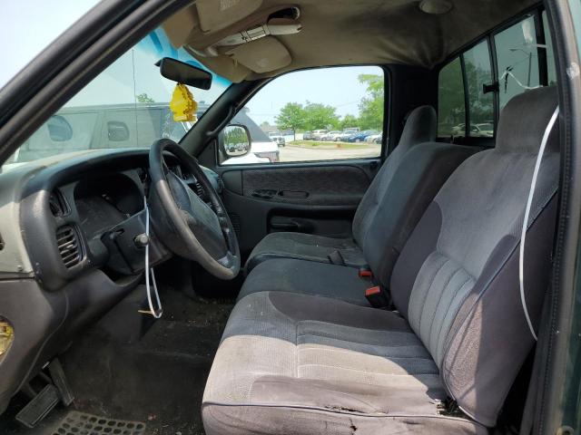 Photo 7 from auction – 2001 DODGE RAM 1500 with VIN 1B7HC16Y31S108180