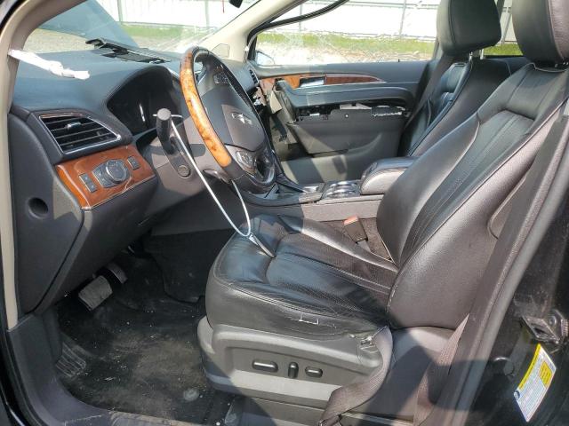 Photo 7 from auction – 2013 LINCOLN MKX with VIN 2LMDJ8JK1DBL44079