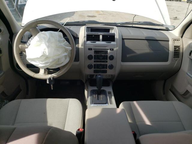 Photo 8 from auction – 2012 FORD ESCAPE XLT with VIN 1FMCU0DG5CKC61119