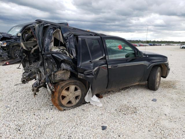 Фото 3 с аукциона – 2007 CHEVROLET TRAILBLAZE с VIN 1GNET13M072228085
