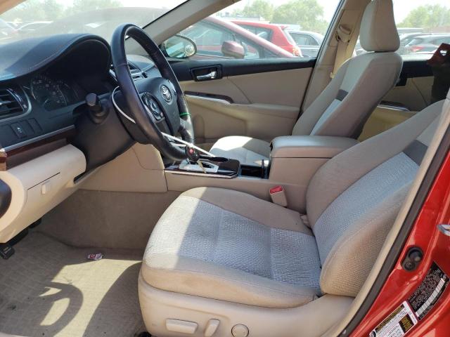 Photo 7 from auction – 2012 TOYOTA CAMRY BASE with VIN 4T4BF1FK6CR230422