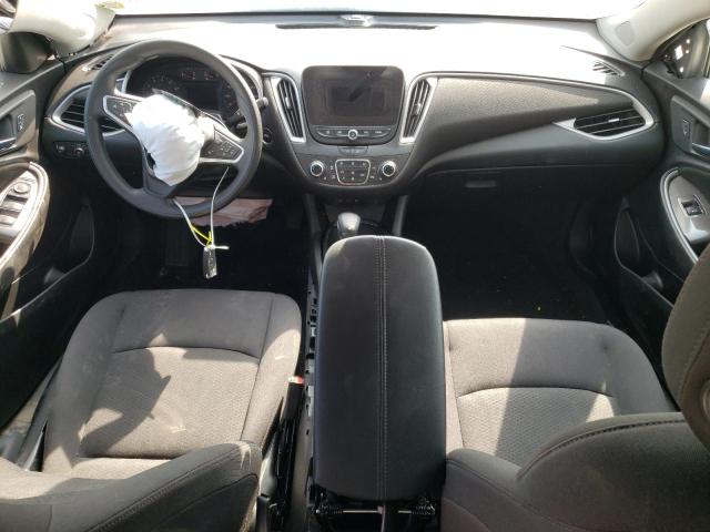 Photo 8 from auction – 2022 CHEVROLET MALIBU LT with VIN 1G1ZD5ST2NF175024