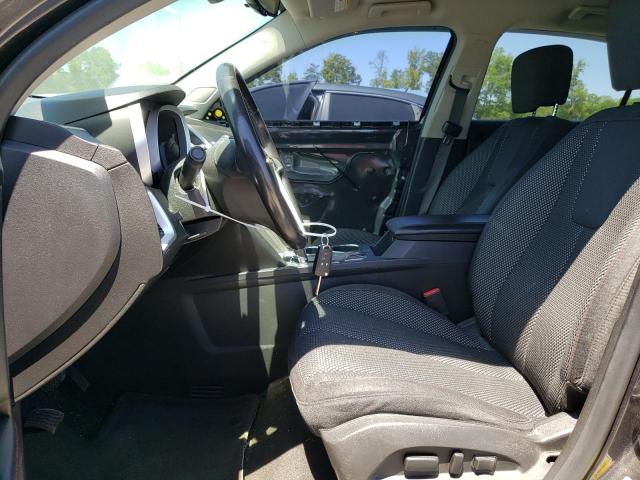 Photo 7 from auction – 2015 CHEVROLET EQUINOX LT with VIN 1GNALBEK2FZ130956