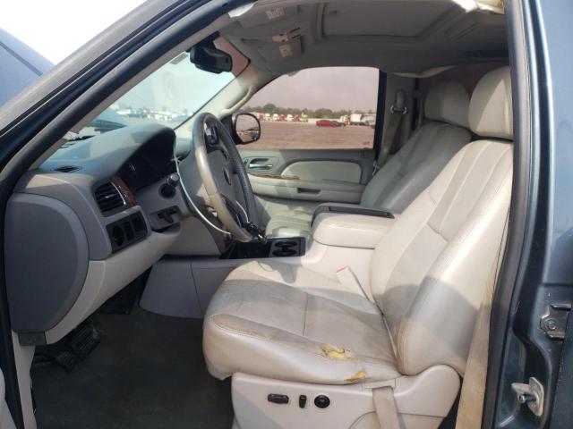Photo 7 from auction – 2007 CHEVROLET SILVERADO with VIN 2GCEC13J171564844