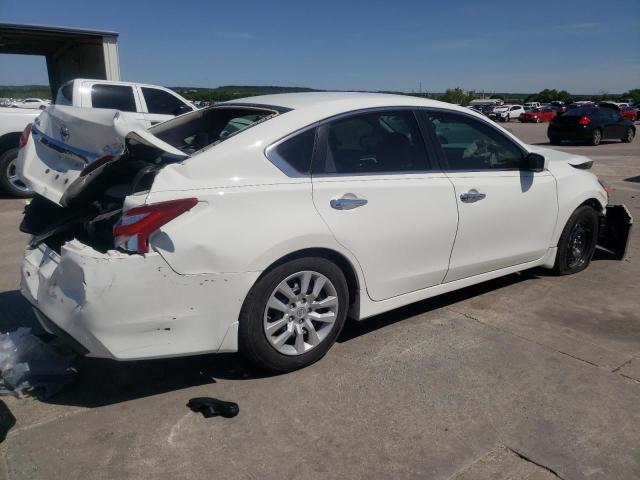 Photo 3 from auction – 2017 NISSAN ALTIMA 2.5 with VIN 1N4AL3AP2HC476095