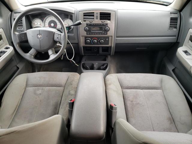 Photo 8 from auction – 2006 DODGE DAKOTA QUA with VIN 1D7HE48N76S666495