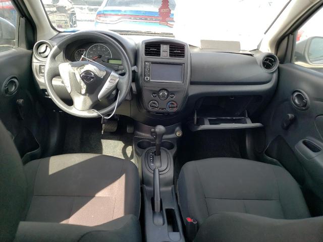 Photo 8 from auction – 2019 NISSAN VERSA S with VIN 3N1CN7AP4KL814065