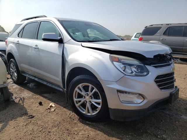 Photo 4 from auction – 2016 CHEVROLET EQUINOX LT with VIN 1GNFLFEK1GZ107957